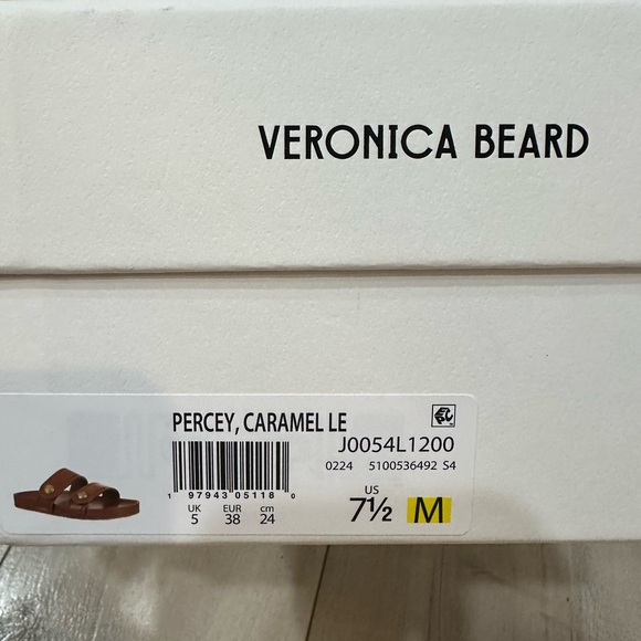 Veronica Beard Sandals - Picture 5 of 5